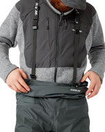 Guideline ULBC Wathose XL – für Reisen & aktive Angeltage