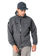 ULBC Regenjacke Guideline