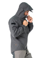 ULBC Regenjacke Guideline