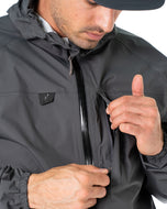 ULBC Regenjacke Guideline