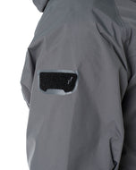 ULBC Regenjacke Guideline