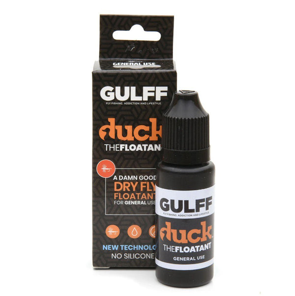 Gulff Duck Floatant CDC – Schwimmpräparat 15 ml