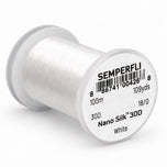 Semperfli Nano Silk 30 Denier – 100 m