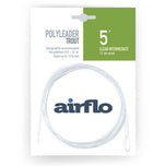 Airflo Polyleader - TROUT 5,4 kg -