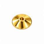 Frödin FITS Brass Turbo Heads Gold