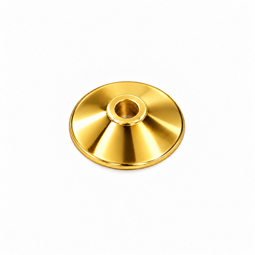 Frödin FITS Brass Turbo Heads Gold